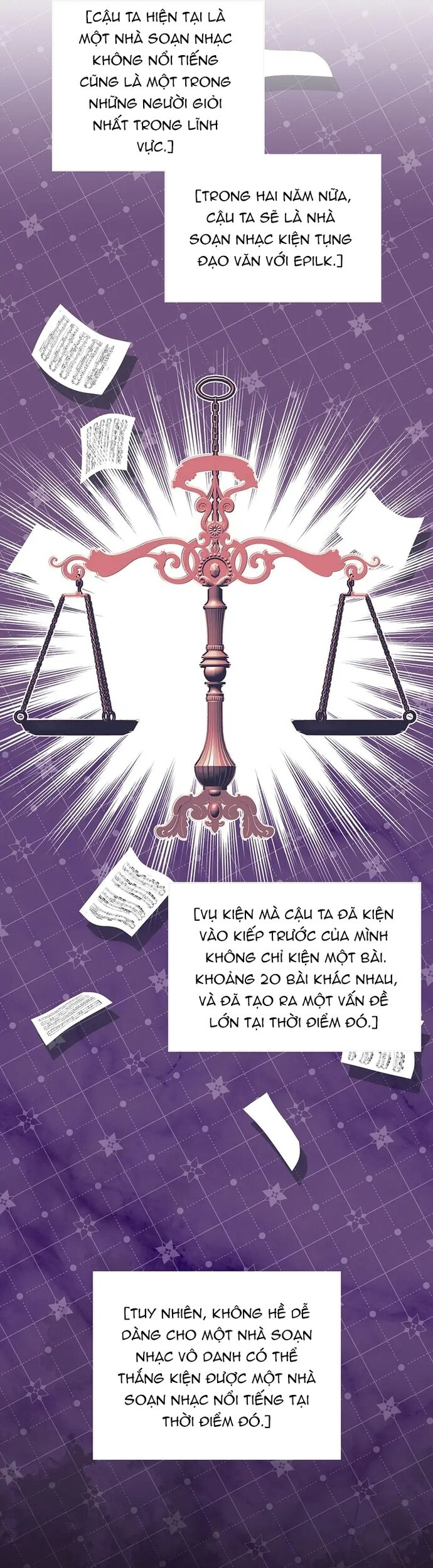 Quản Lý Cấp Cao Nhất Của Năm Chapter 72 - 20