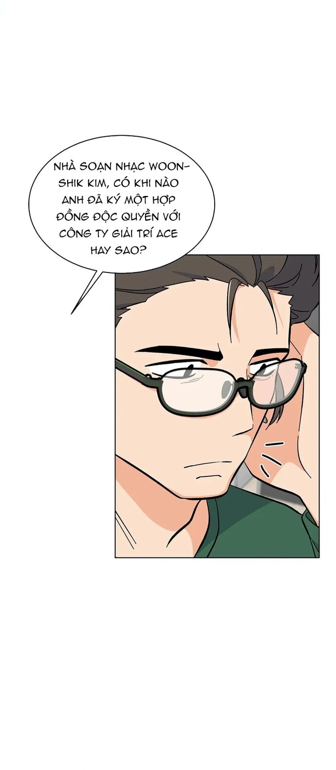 Quản Lý Cấp Cao Nhất Của Năm Chapter 72 - 3