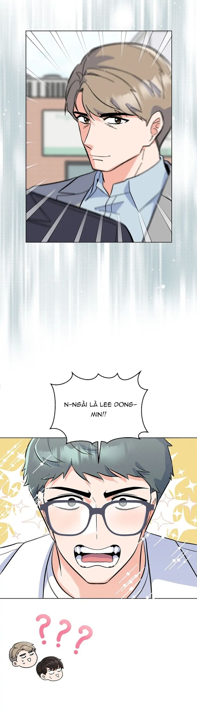 Quản Lý Cấp Cao Nhất Của Năm Chapter 72 - 25