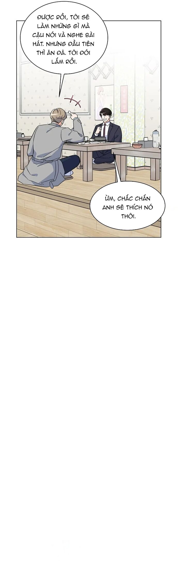 Quản Lý Cấp Cao Nhất Của Năm Chapter 72 - 32