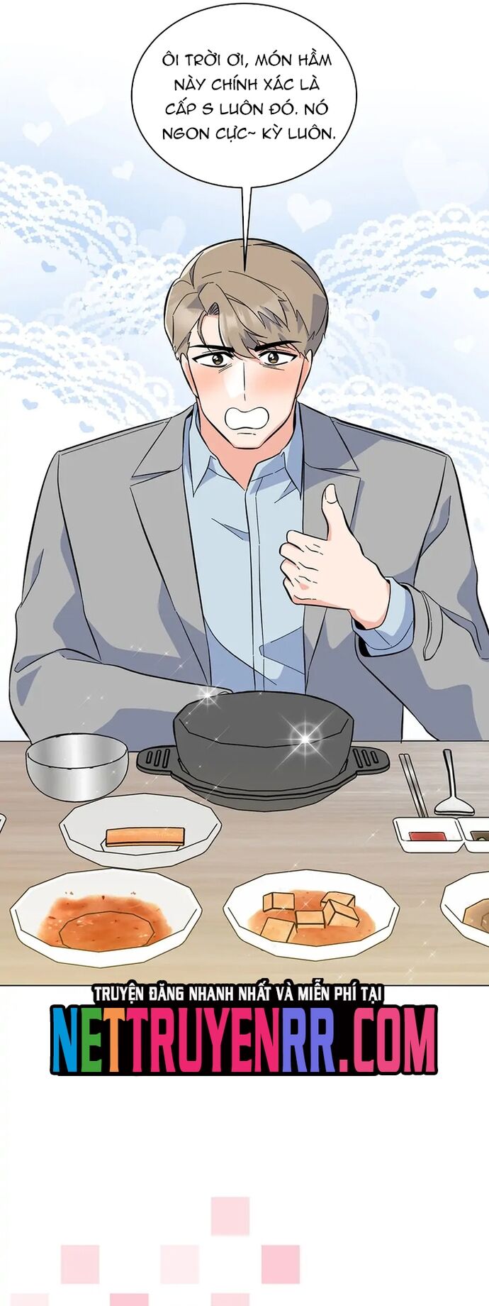 Quản Lý Cấp Cao Nhất Của Năm Chapter 72 - 33