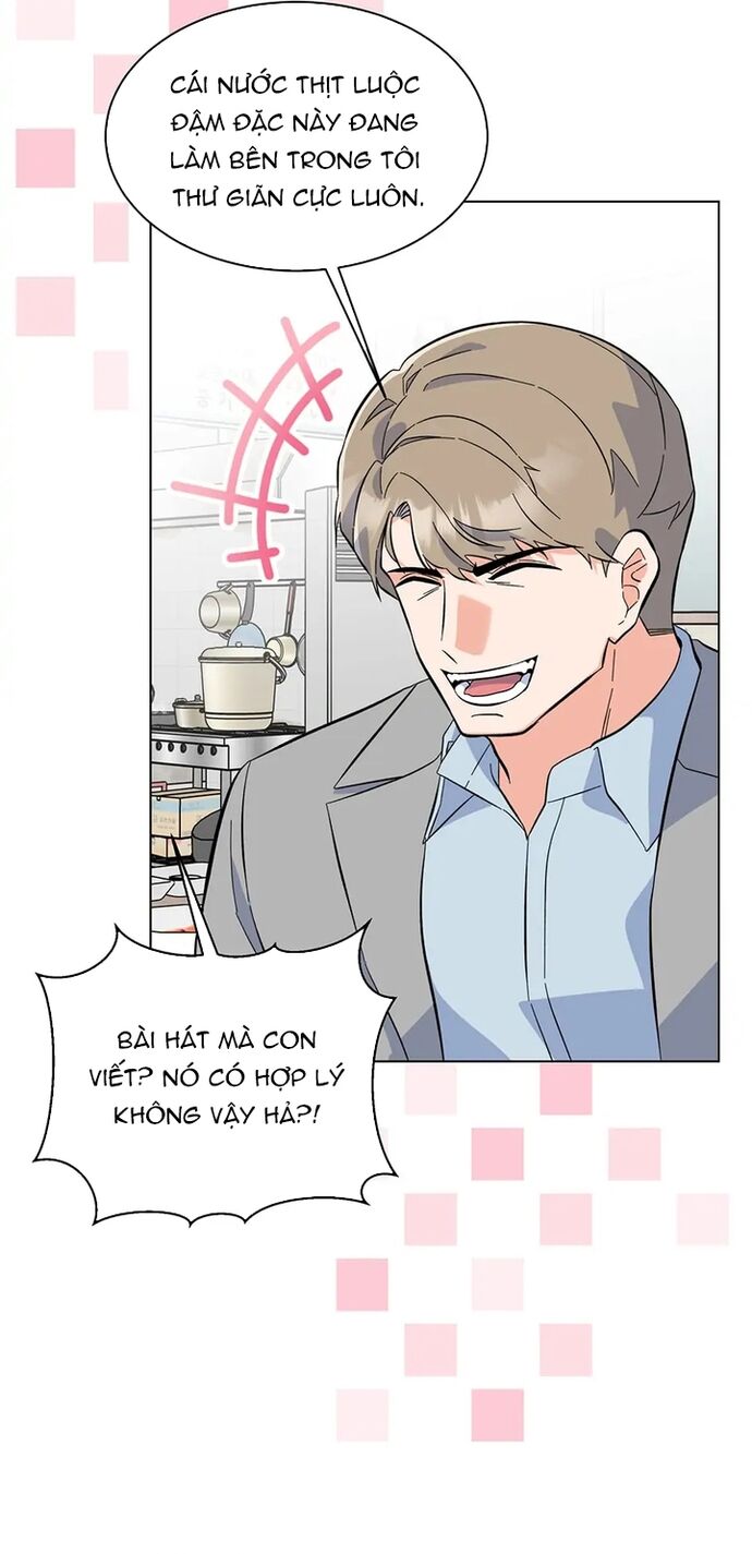 Quản Lý Cấp Cao Nhất Của Năm Chapter 72 - 34