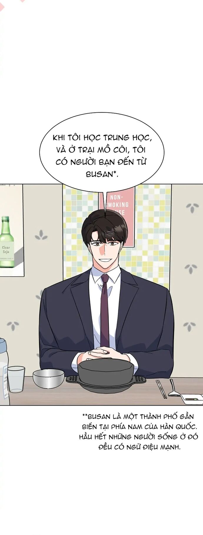 Quản Lý Cấp Cao Nhất Của Năm Chapter 72 - 37