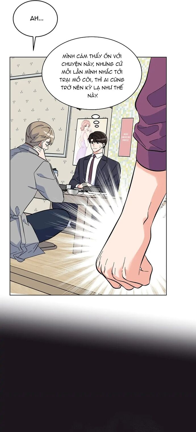 Quản Lý Cấp Cao Nhất Của Năm Chapter 72 - 38