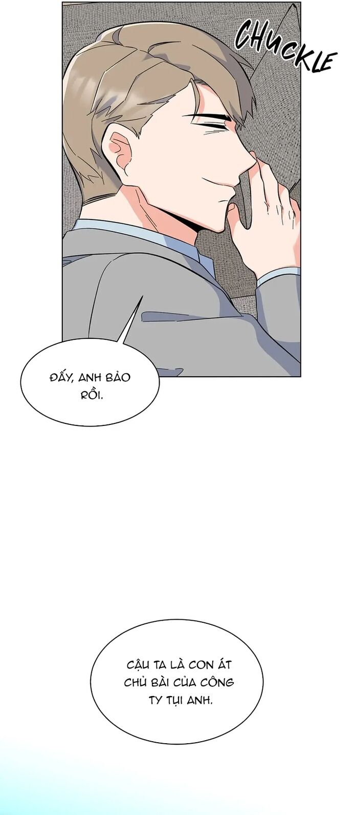 Quản Lý Cấp Cao Nhất Của Năm Chapter 72 - 5