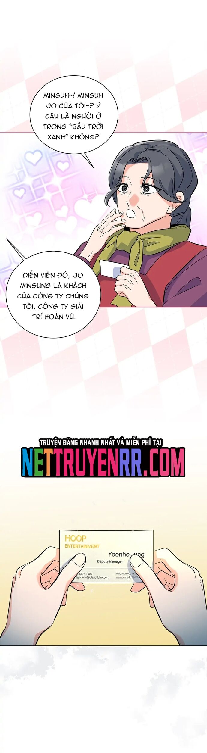 Quản Lý Cấp Cao Nhất Của Năm Chapter 72 - 41