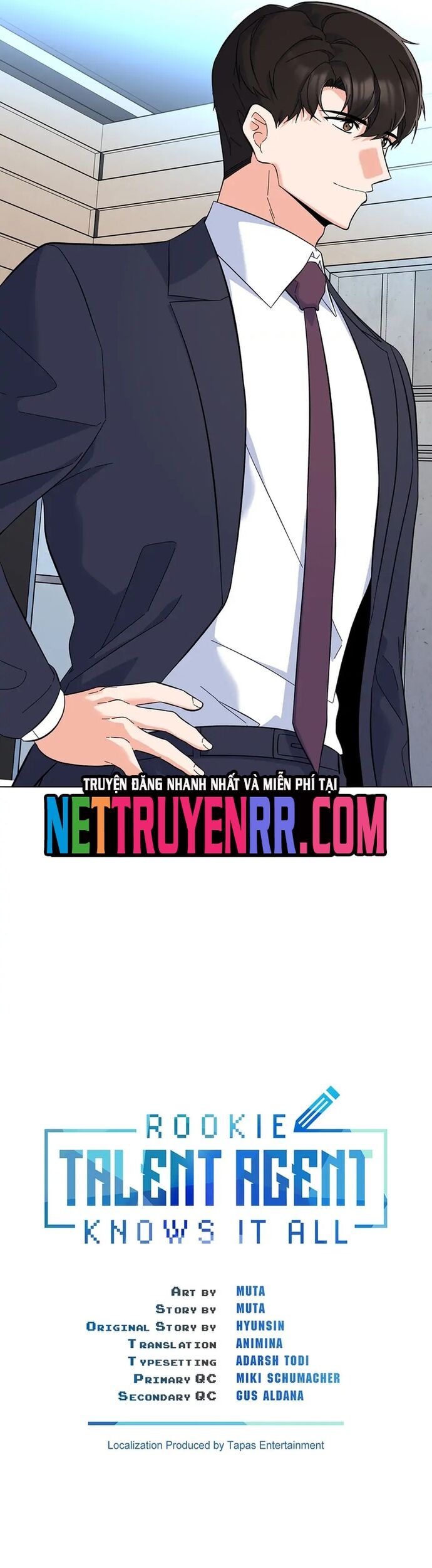 Quản Lý Cấp Cao Nhất Của Năm Chapter 72 - 6