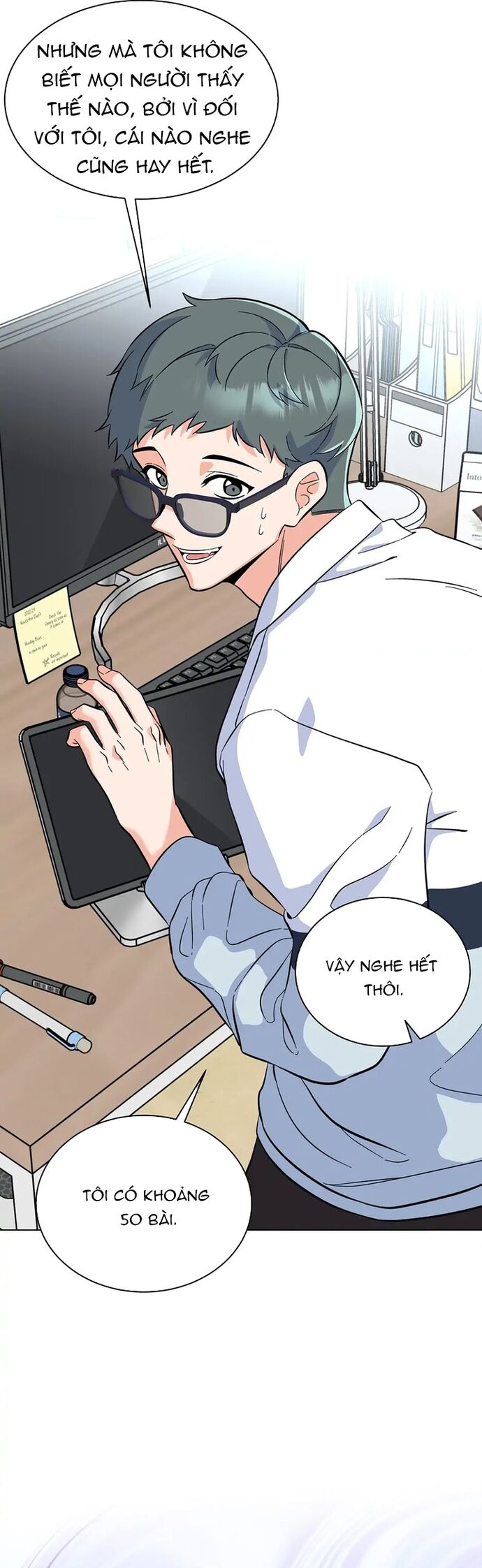 Quản Lý Cấp Cao Nhất Của Năm Chapter 73 - 13