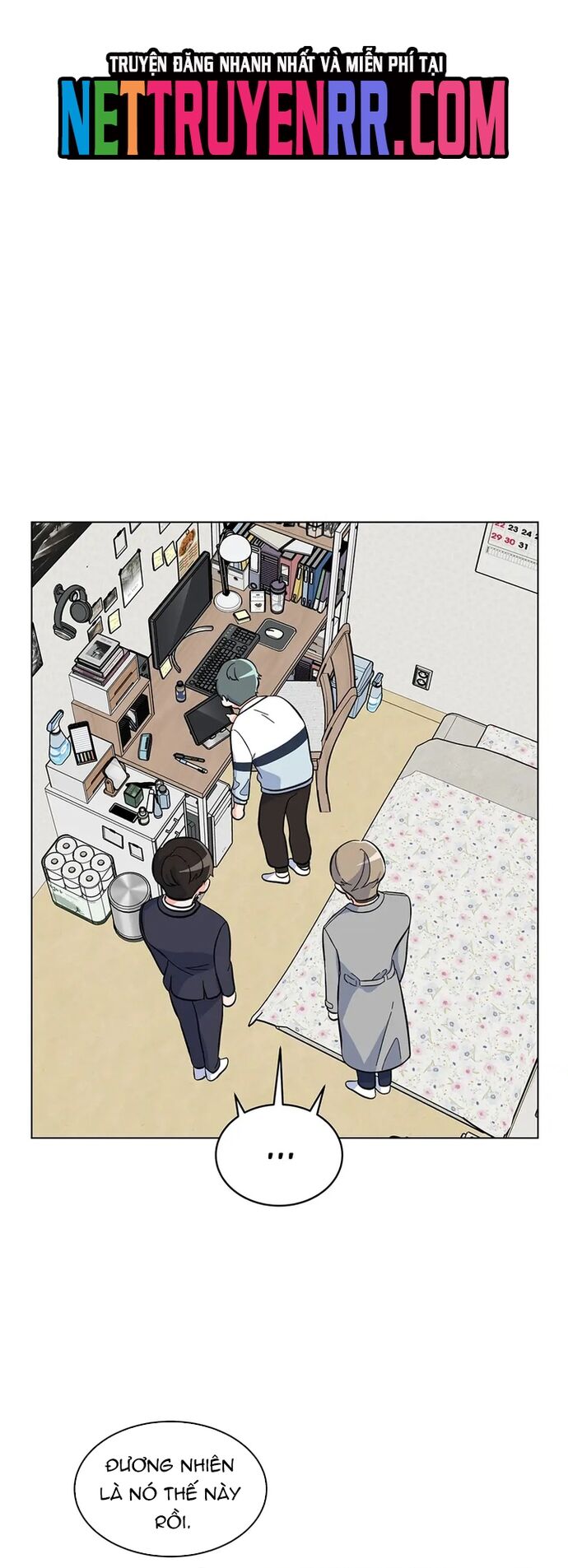 Quản Lý Cấp Cao Nhất Của Năm Chapter 73 - 15