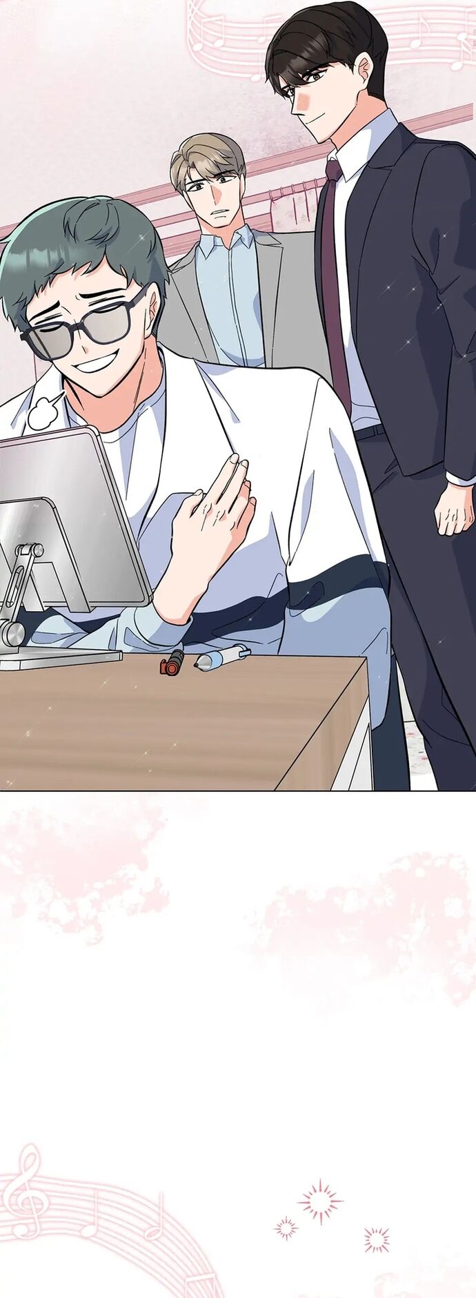 Quản Lý Cấp Cao Nhất Của Năm Chapter 73 - 17