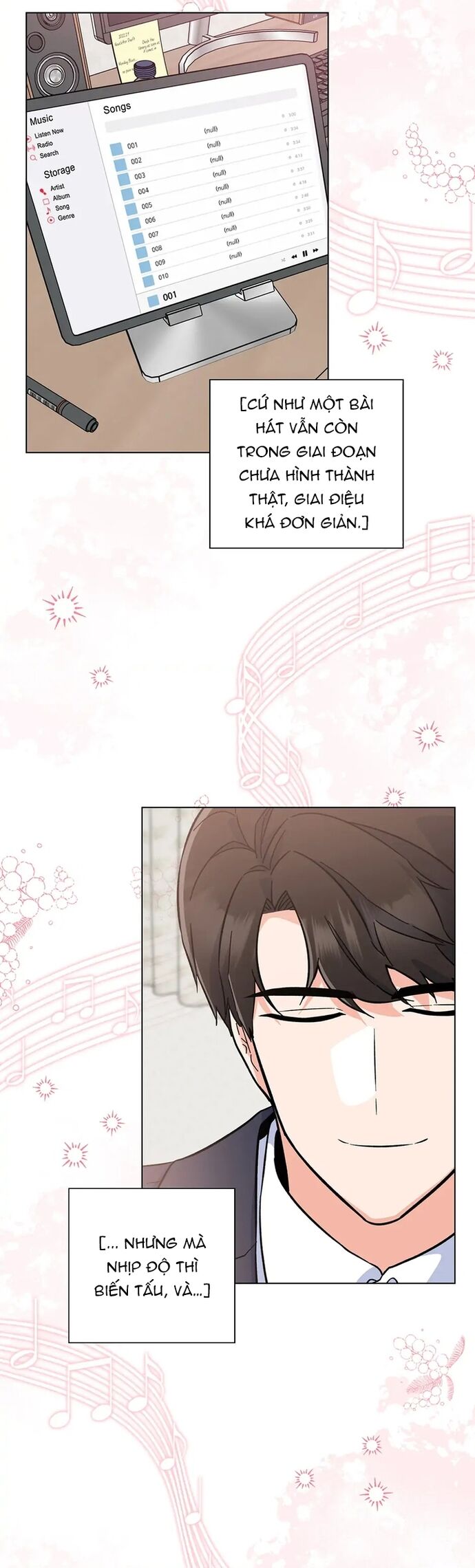 Quản Lý Cấp Cao Nhất Của Năm Chapter 73 - 18