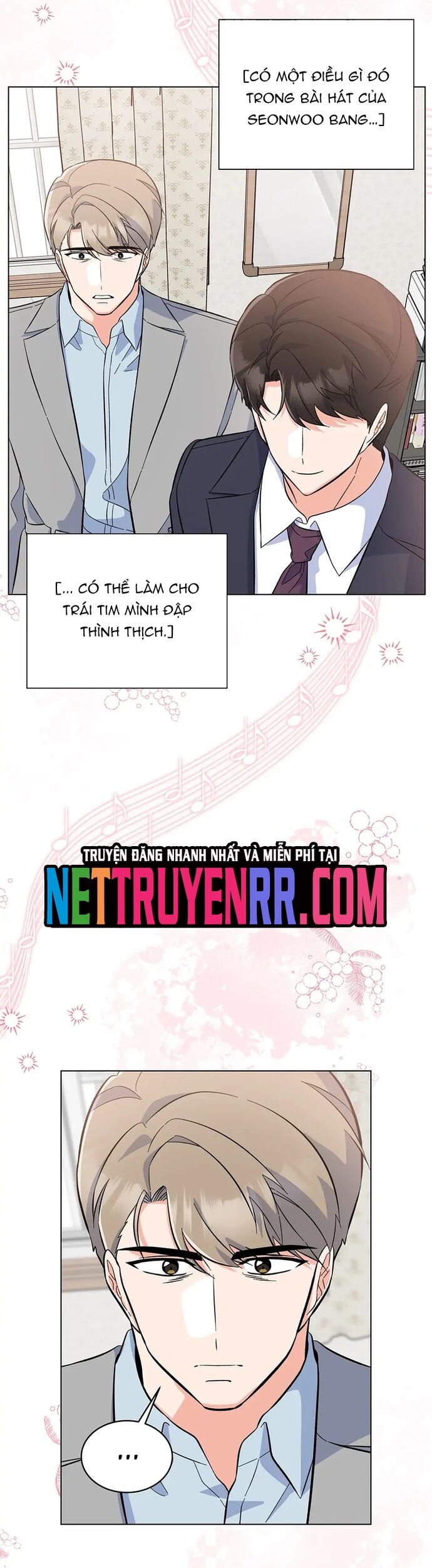 Quản Lý Cấp Cao Nhất Của Năm Chapter 73 - 19