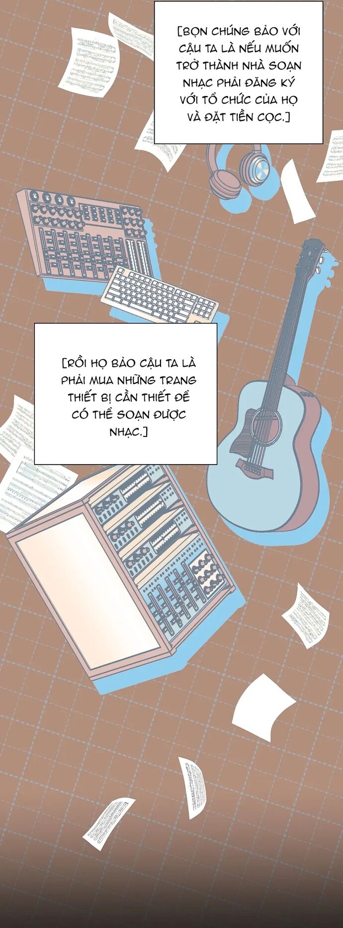 Quản Lý Cấp Cao Nhất Của Năm Chapter 73 - 3