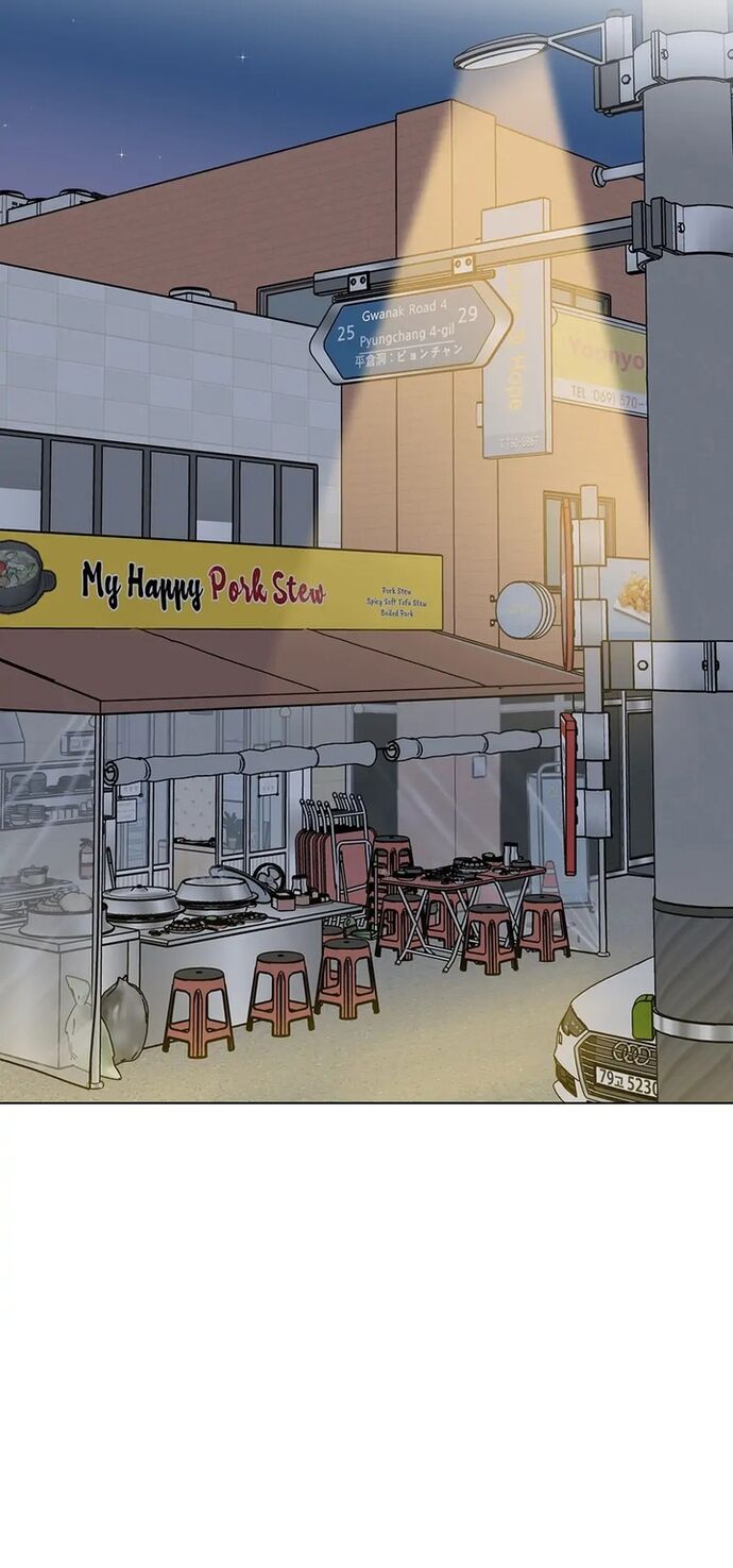 Quản Lý Cấp Cao Nhất Của Năm Chapter 73 - 21