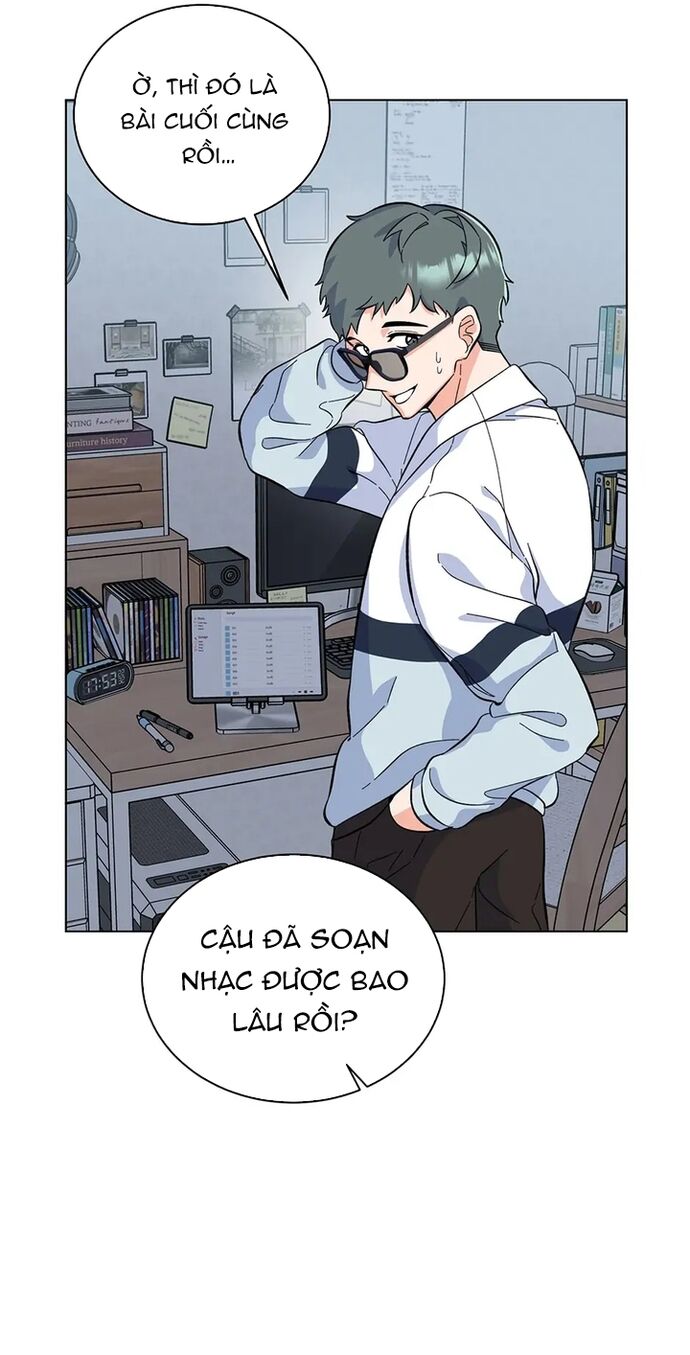 Quản Lý Cấp Cao Nhất Của Năm Chapter 73 - 22