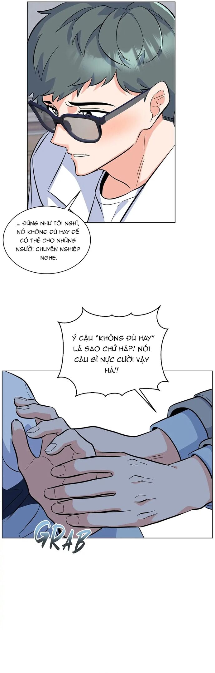 Quản Lý Cấp Cao Nhất Của Năm Chapter 73 - 24