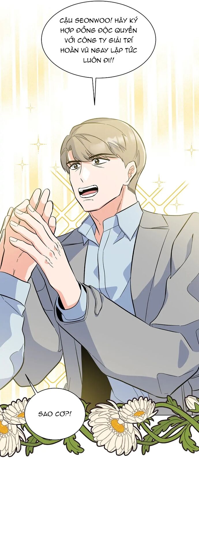 Quản Lý Cấp Cao Nhất Của Năm Chapter 73 - 25