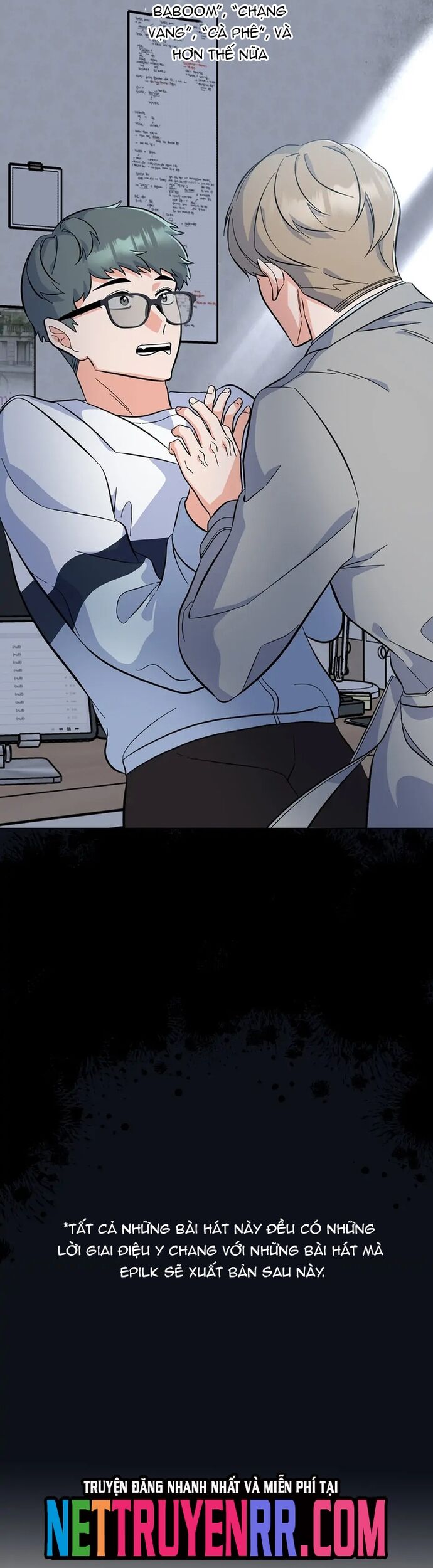 Quản Lý Cấp Cao Nhất Của Năm Chapter 73 - 27