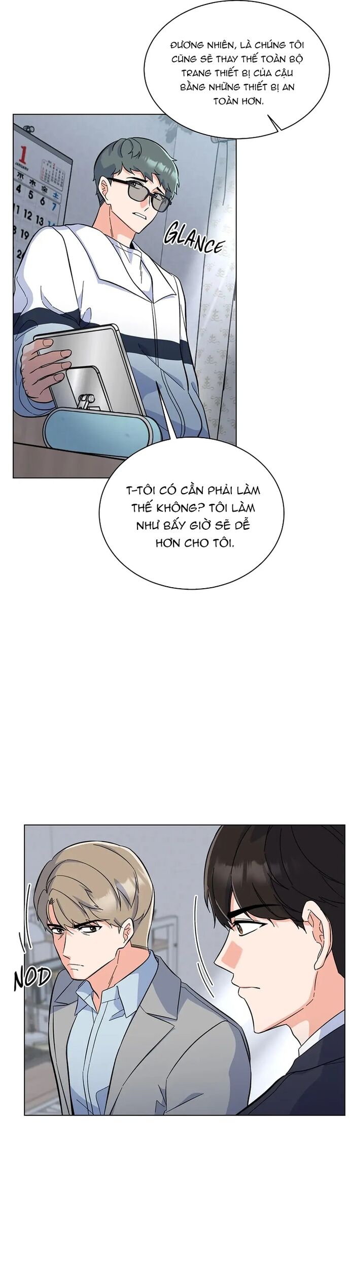 Quản Lý Cấp Cao Nhất Của Năm Chapter 73 - 29