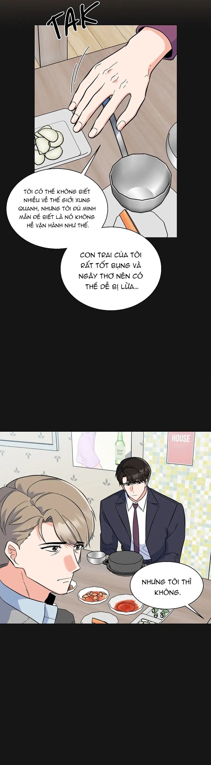 Quản Lý Cấp Cao Nhất Của Năm Chapter 73 - 4