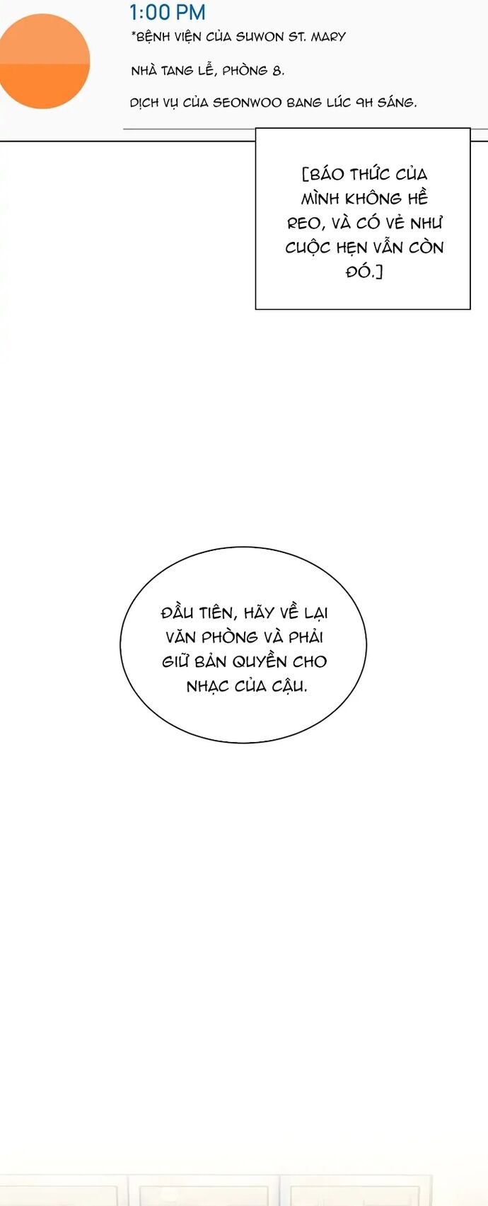 Quản Lý Cấp Cao Nhất Của Năm Chapter 73 - 31