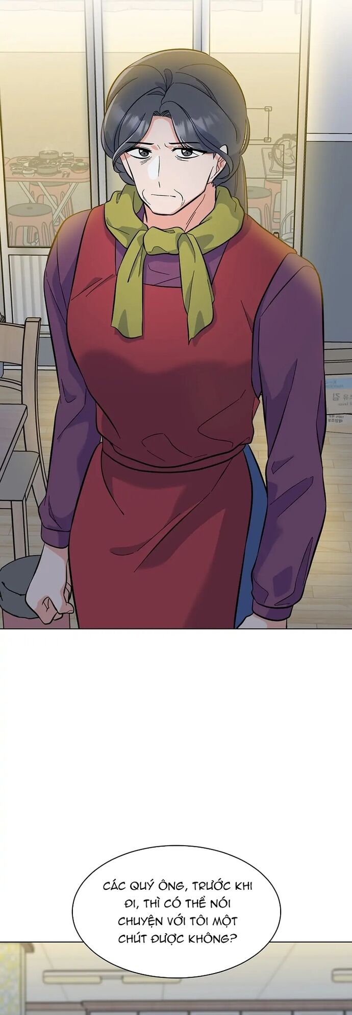 Quản Lý Cấp Cao Nhất Của Năm Chapter 73 - 32