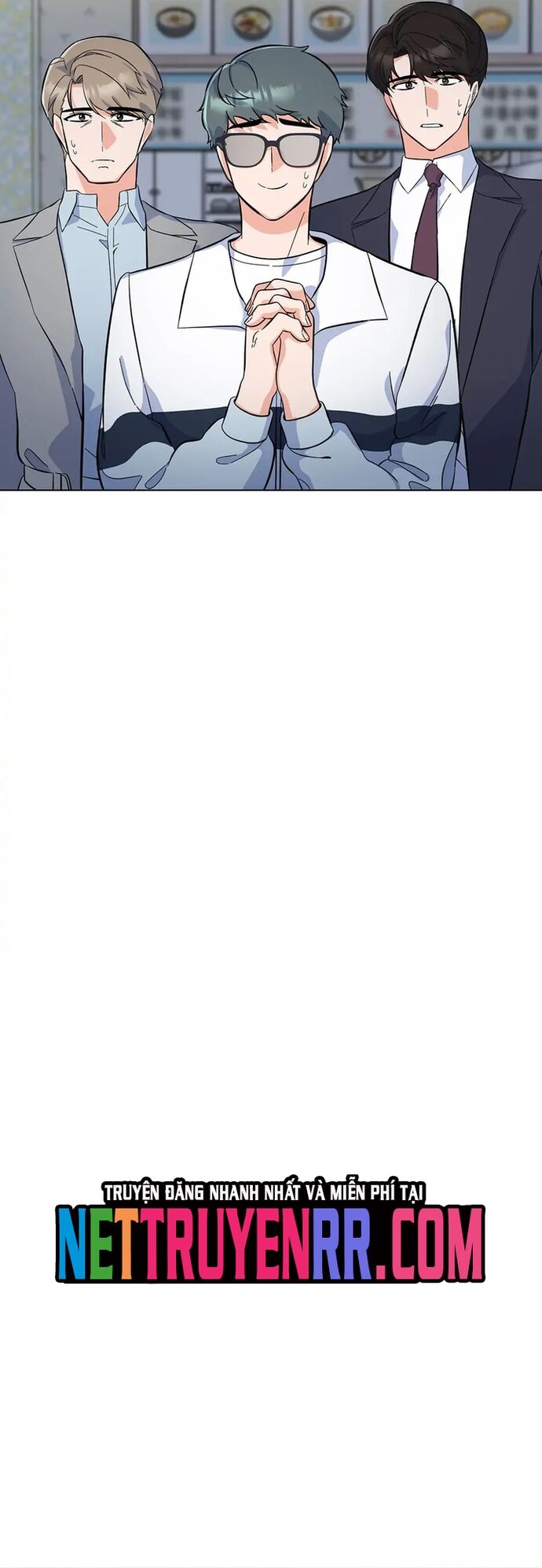 Quản Lý Cấp Cao Nhất Của Năm Chapter 73 - 33