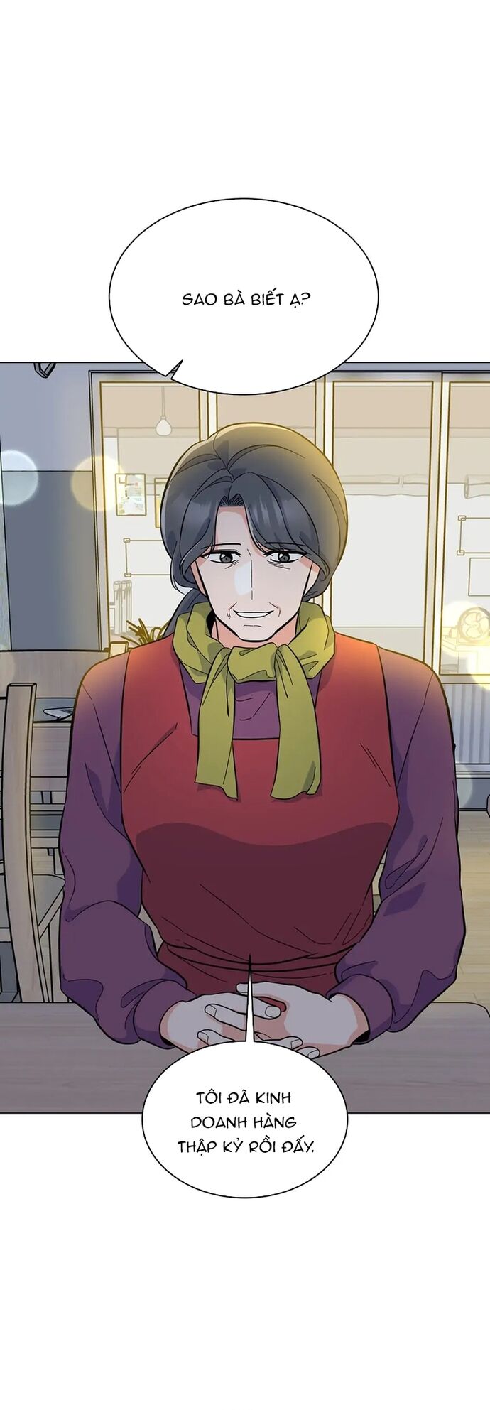 Quản Lý Cấp Cao Nhất Của Năm Chapter 73 - 36