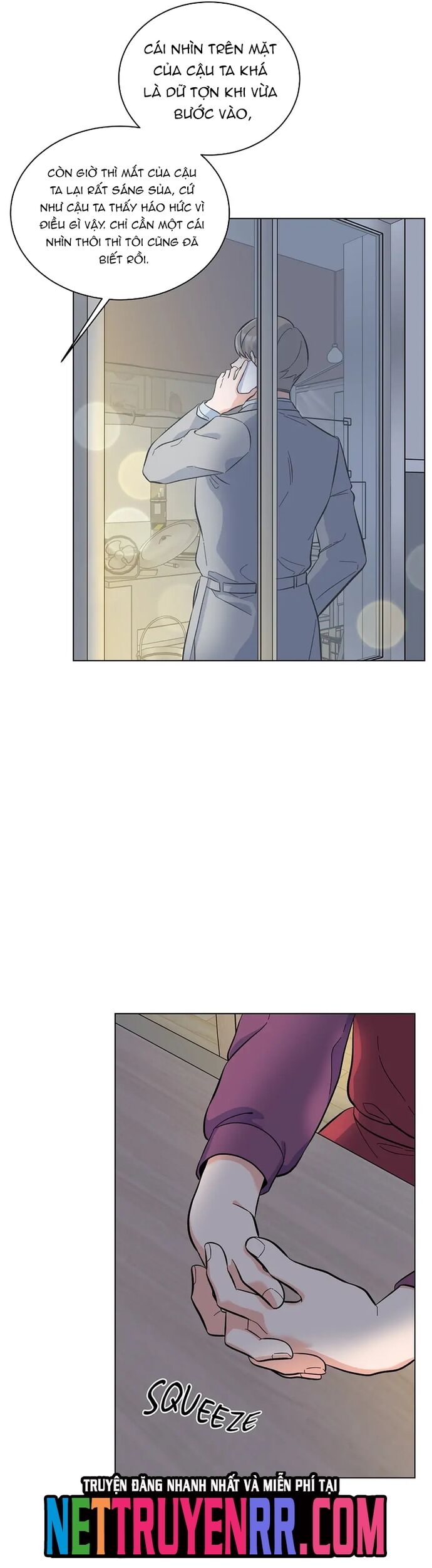 Quản Lý Cấp Cao Nhất Của Năm Chapter 73 - 37