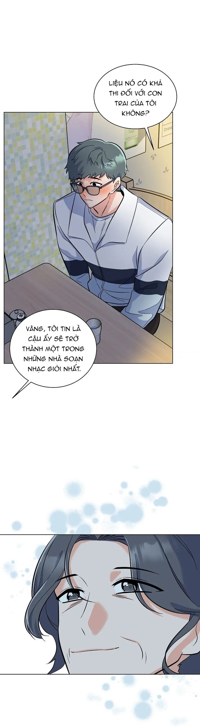 Quản Lý Cấp Cao Nhất Của Năm Chapter 73 - 38