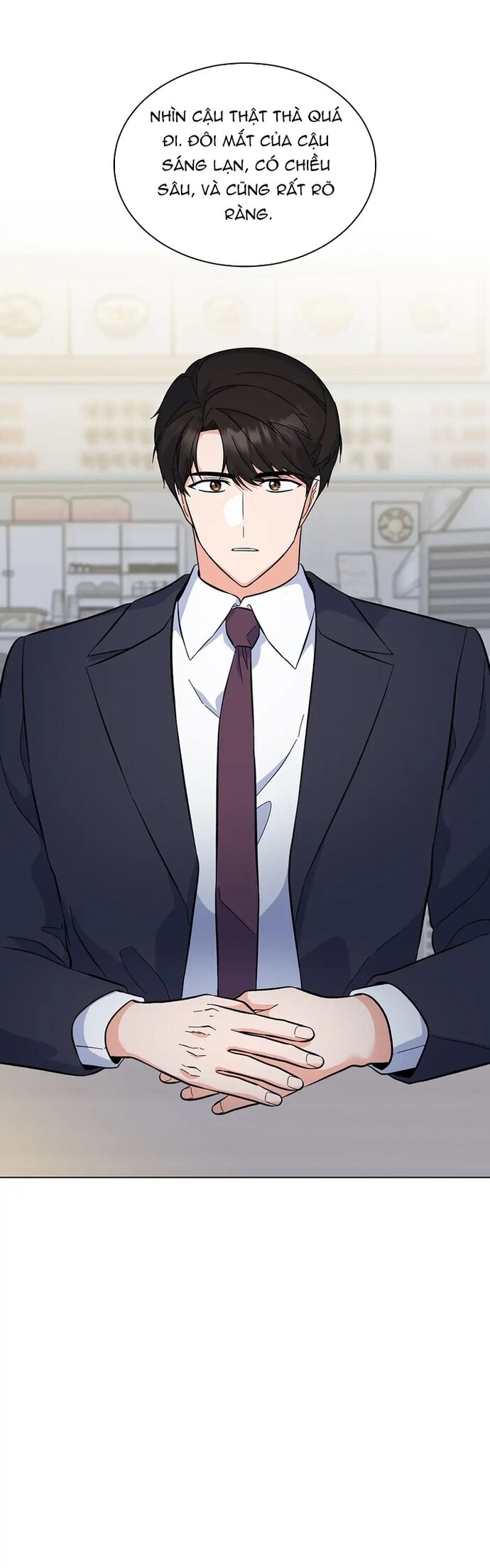 Quản Lý Cấp Cao Nhất Của Năm Chapter 73 - 39