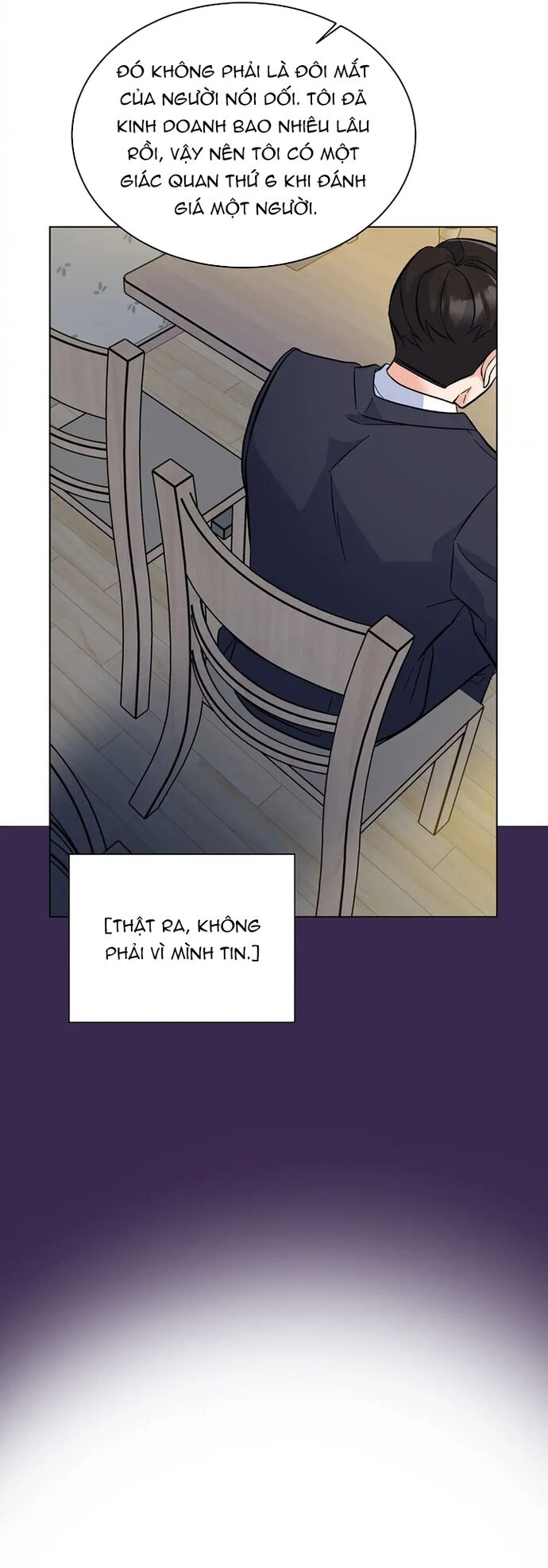 Quản Lý Cấp Cao Nhất Của Năm Chapter 73 - 40