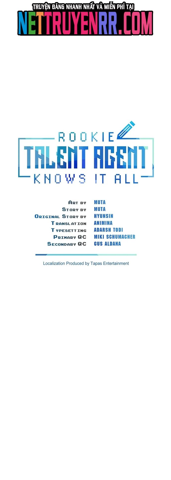 Quản Lý Cấp Cao Nhất Của Năm Chapter 73 - 8