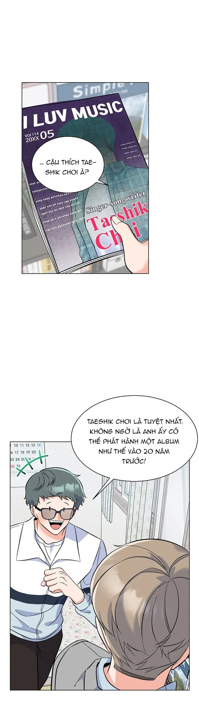 Quản Lý Cấp Cao Nhất Của Năm Chapter 73 - 10