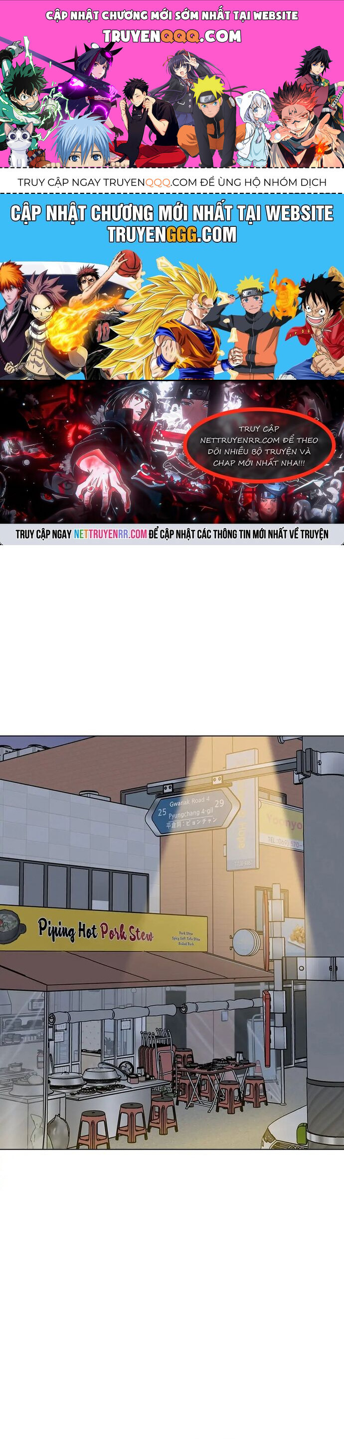 Quản Lý Cấp Cao Nhất Của Năm Chapter 74 - 1