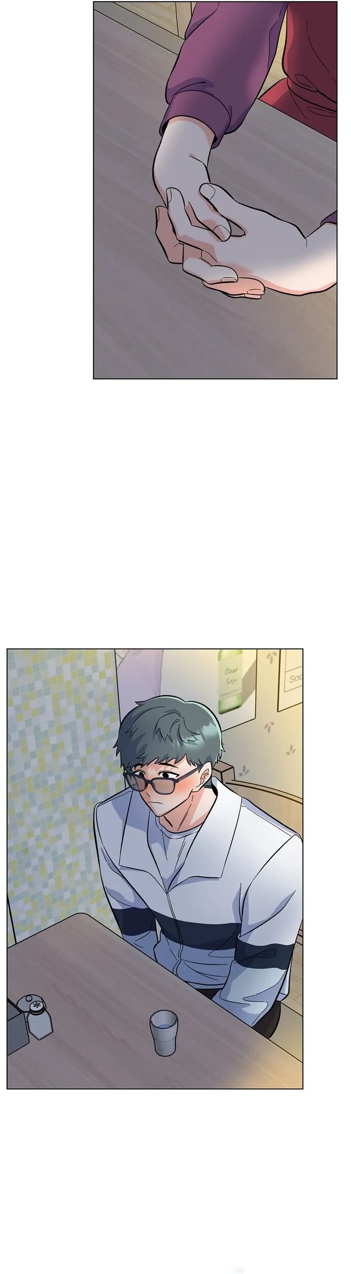 Quản Lý Cấp Cao Nhất Của Năm Chapter 74 - 2