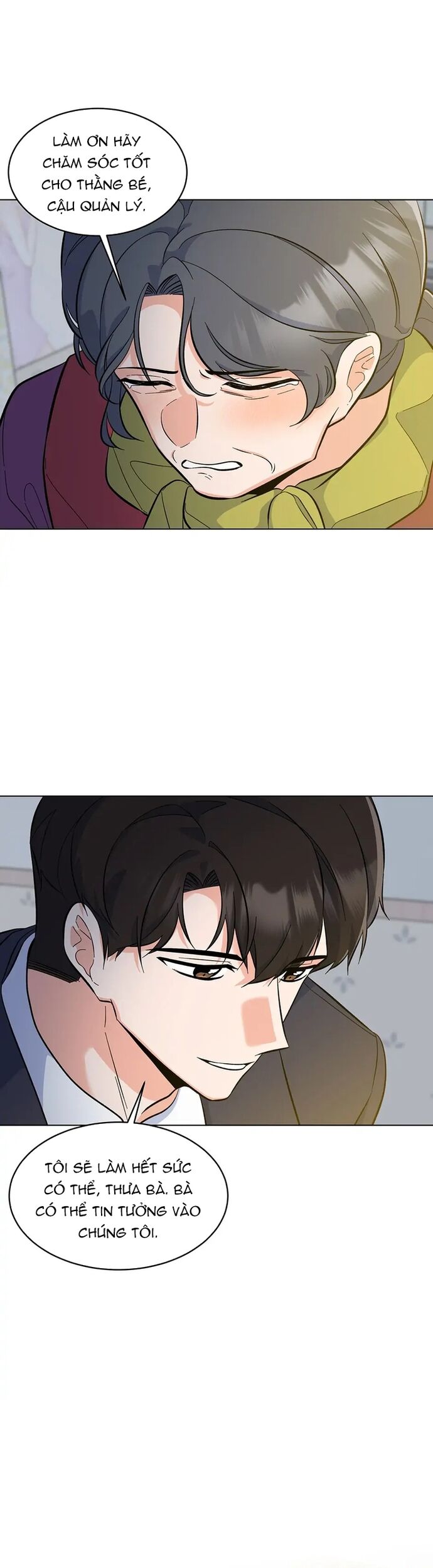 Quản Lý Cấp Cao Nhất Của Năm Chapter 74 - 12