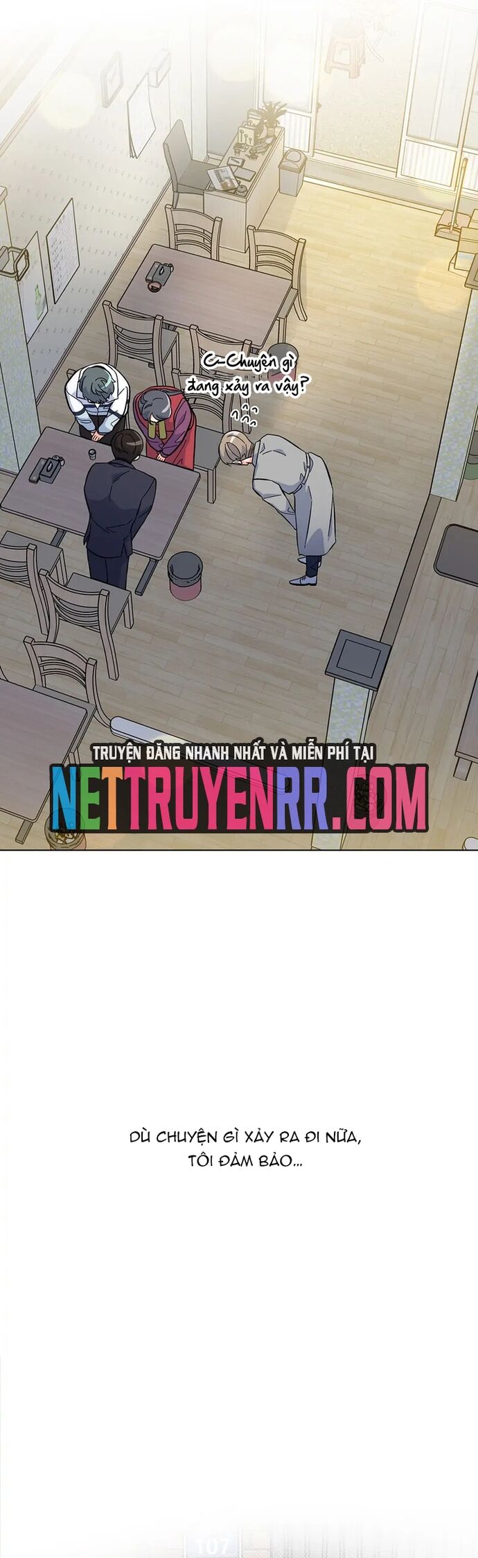 Quản Lý Cấp Cao Nhất Của Năm Chapter 74 - 13