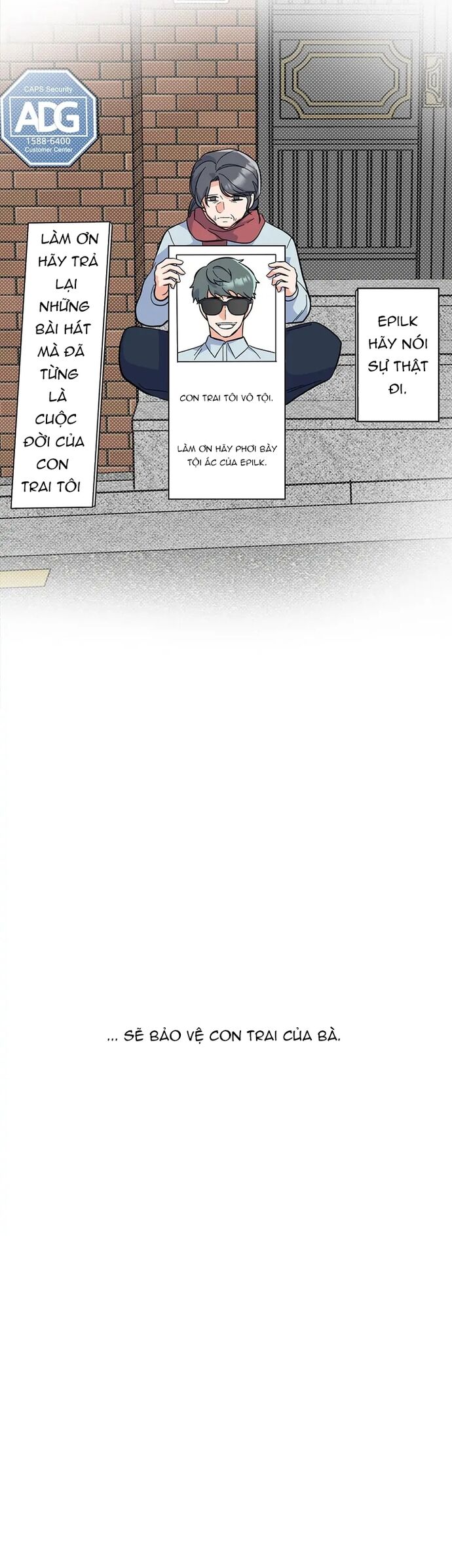 Quản Lý Cấp Cao Nhất Của Năm Chapter 74 - 14
