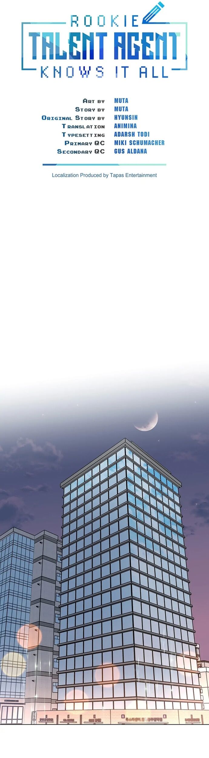 Quản Lý Cấp Cao Nhất Của Năm Chapter 74 - 15