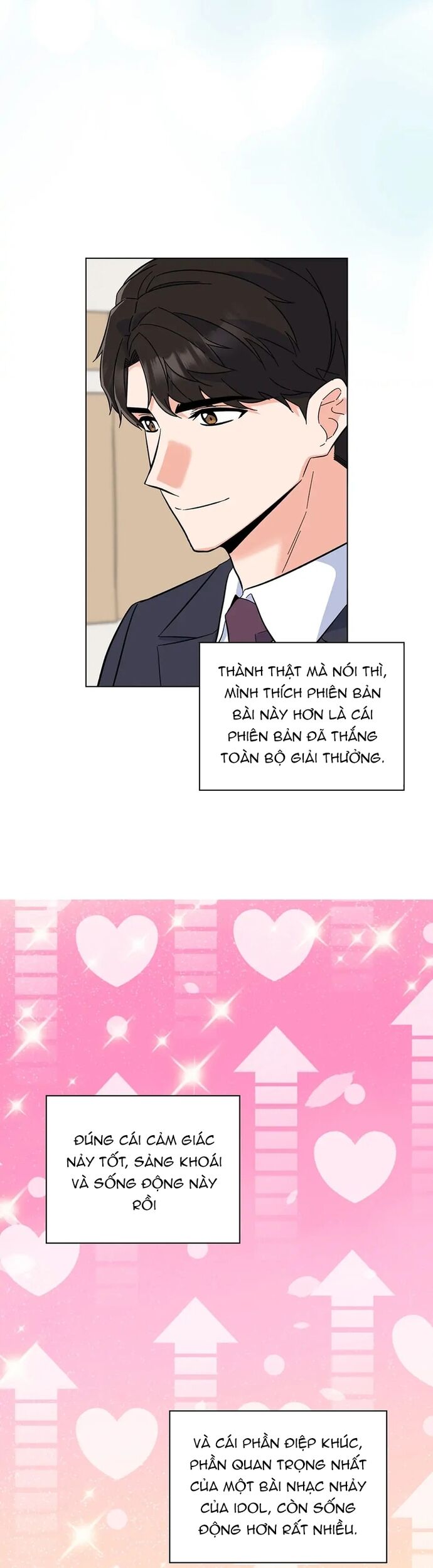 Quản Lý Cấp Cao Nhất Của Năm Chapter 74 - 20