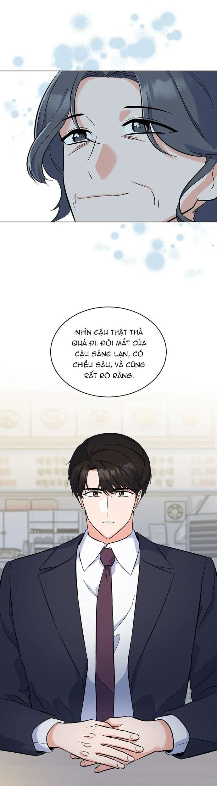 Quản Lý Cấp Cao Nhất Của Năm Chapter 74 - 3