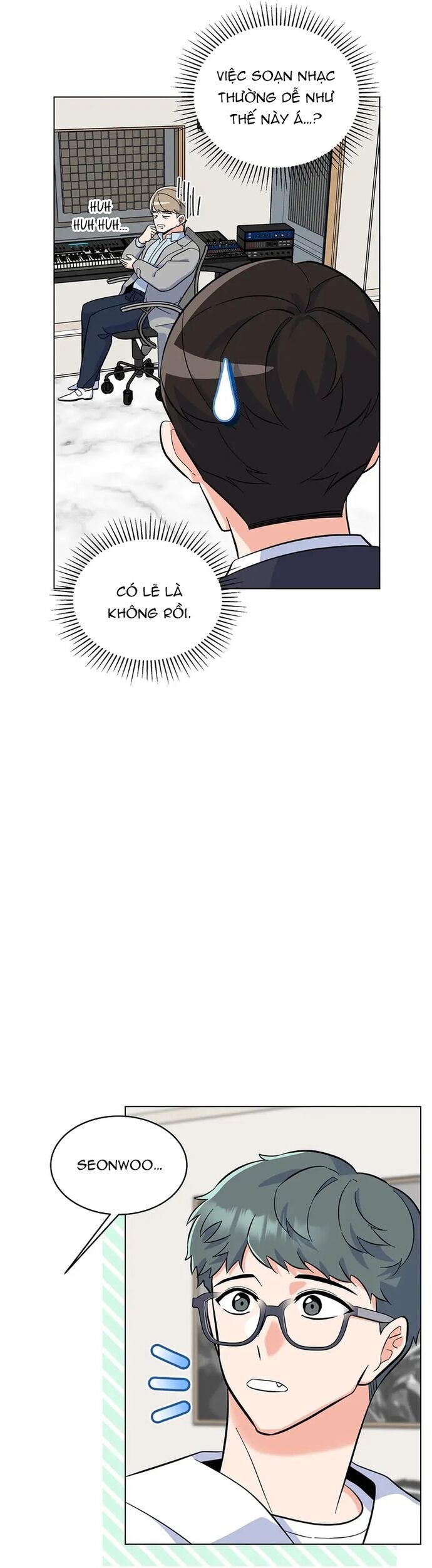 Quản Lý Cấp Cao Nhất Của Năm Chapter 74 - 22