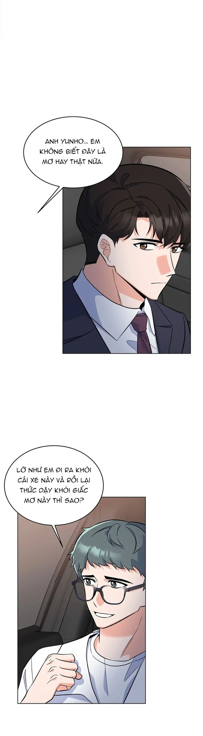 Quản Lý Cấp Cao Nhất Của Năm Chapter 74 - 26