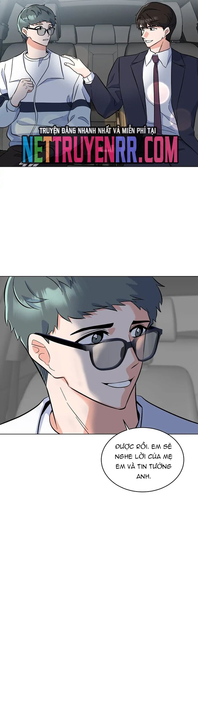 Quản Lý Cấp Cao Nhất Của Năm Chapter 74 - 28