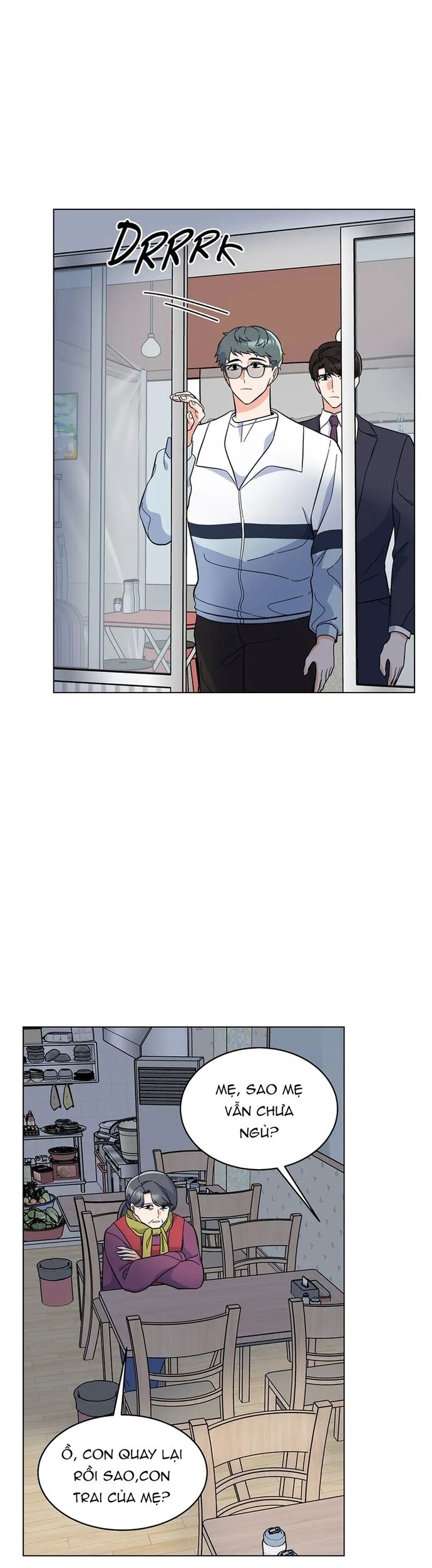 Quản Lý Cấp Cao Nhất Của Năm Chapter 74 - 29