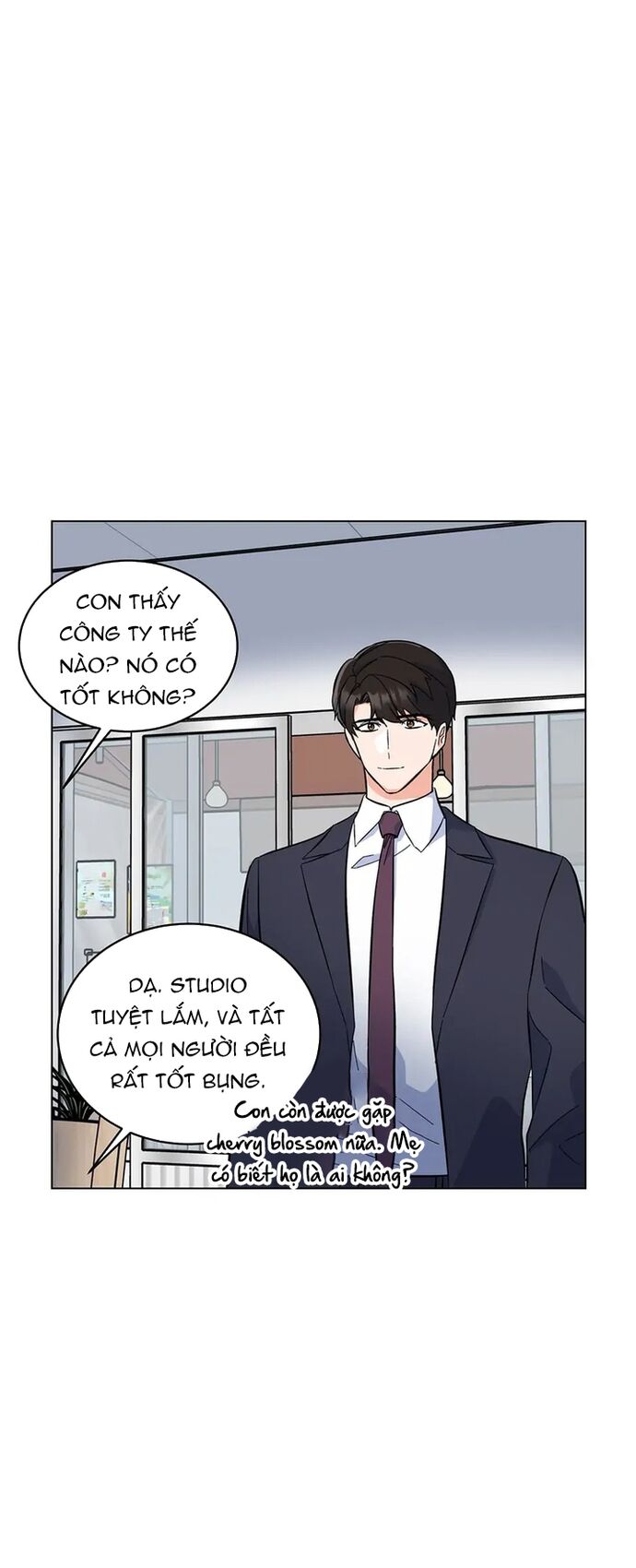 Quản Lý Cấp Cao Nhất Của Năm Chapter 74 - 30