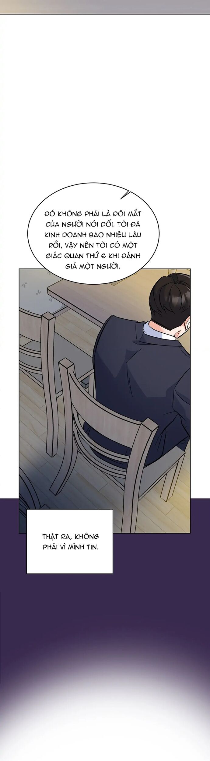 Quản Lý Cấp Cao Nhất Của Năm Chapter 74 - 4