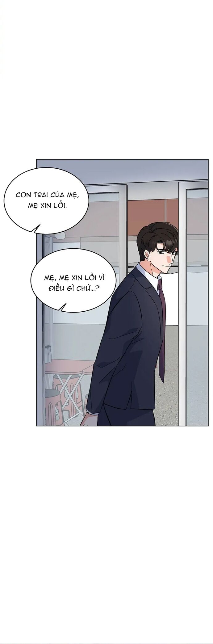Quản Lý Cấp Cao Nhất Của Năm Chapter 74 - 32