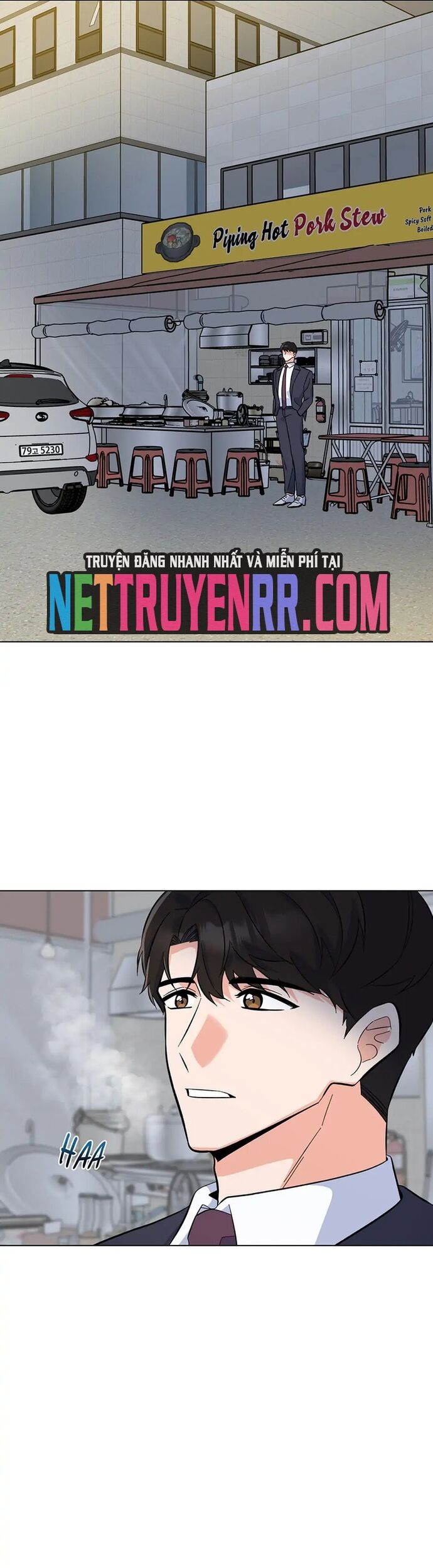 Quản Lý Cấp Cao Nhất Của Năm Chapter 74 - 33
